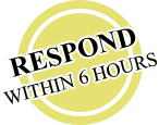 Respond Within 6 Hours