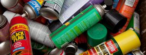  Insecticide Sprays