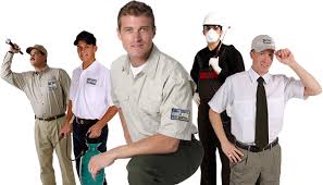 pest control company