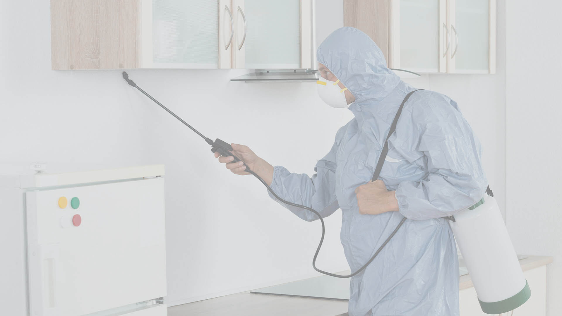 Pest Controller