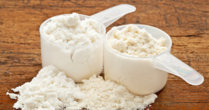 Diatomaceous Earth