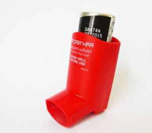 asthma- Deadly Diseases Carried By Cockroaches