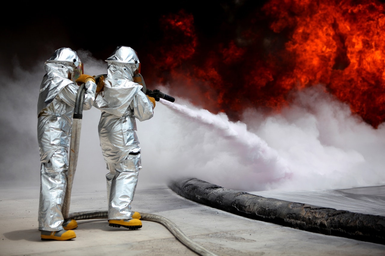 pest control management
